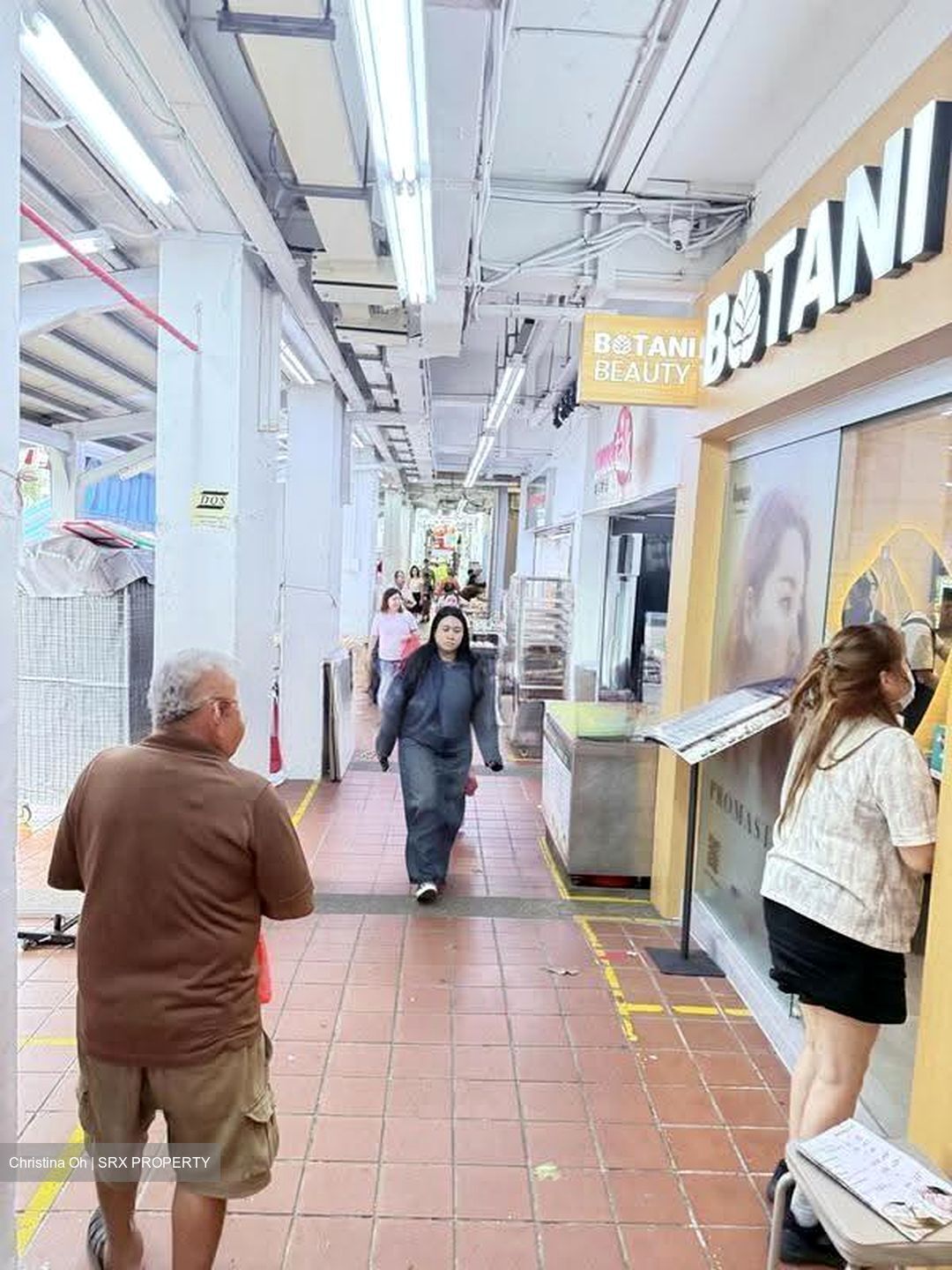 Pasir Ris Drive 6 (D18), Retail #620619551